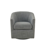Luxurious Chair With 360 Degree Rotation
