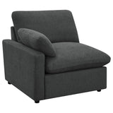 Hollander - Power Reclining Loveseat