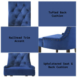 Farren - Side Chair (Set of 2)