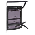 Bars & Bar Carts