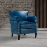 Hadley - Club Chair