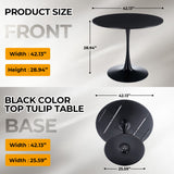 Tulip Special Dining Table, Dining Table