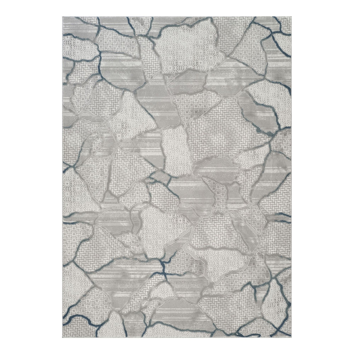 Geometrix - Area Rug