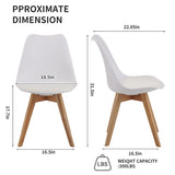 Medieval - Dining Chair (Set of 4)