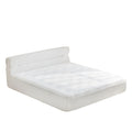 Mattresses with Bases
