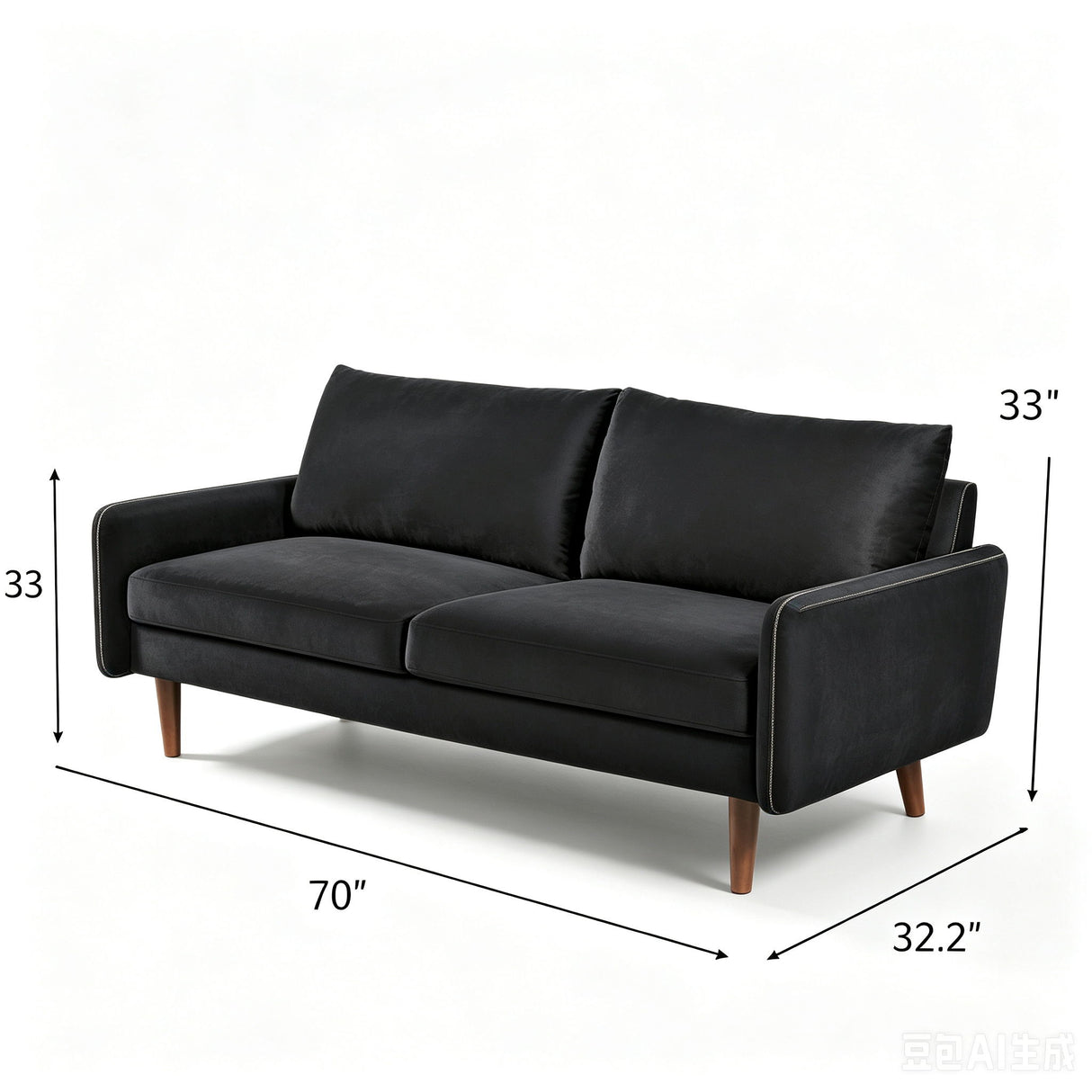 Kent - Sofa