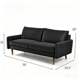 Kent - Sofa