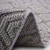Guros - Geometric Indoor / Outdoor Area Rug