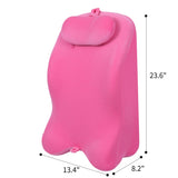 Ergonomic Spinal Posture Support Bed Pillow