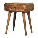 Avora - Nightstand With 1 Drawer