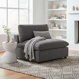 Chelsea - Armless Chair