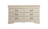 Elegant Traditional Storage Dresser