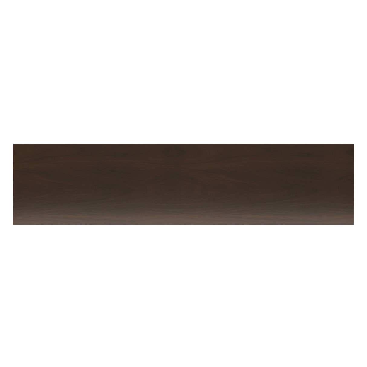 Warm Shaker - TV Media Stand Handcrafted - Tobacco Brown