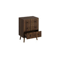 Dresser & Mirror