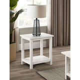 Castleton - Table