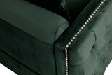 Bayberry - Sofa With 3 Pillows