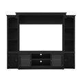 Entertainment Centers