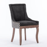 Ultra - Side Dining Chair (Set of 2)