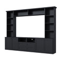 Entertainment Centers