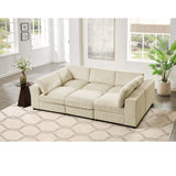 Reversible Modular Sectional