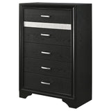 Annie - 6 Drawer Bedroom Chest