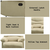 Arcadia - Micro Motion Glider Recliner