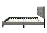 Channel Bed Compact Design With USB