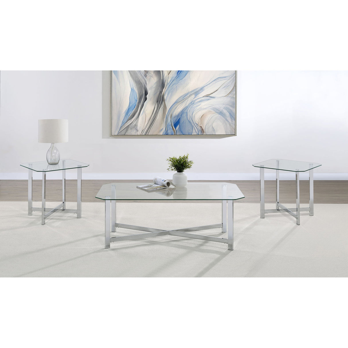 Linda - Table Set