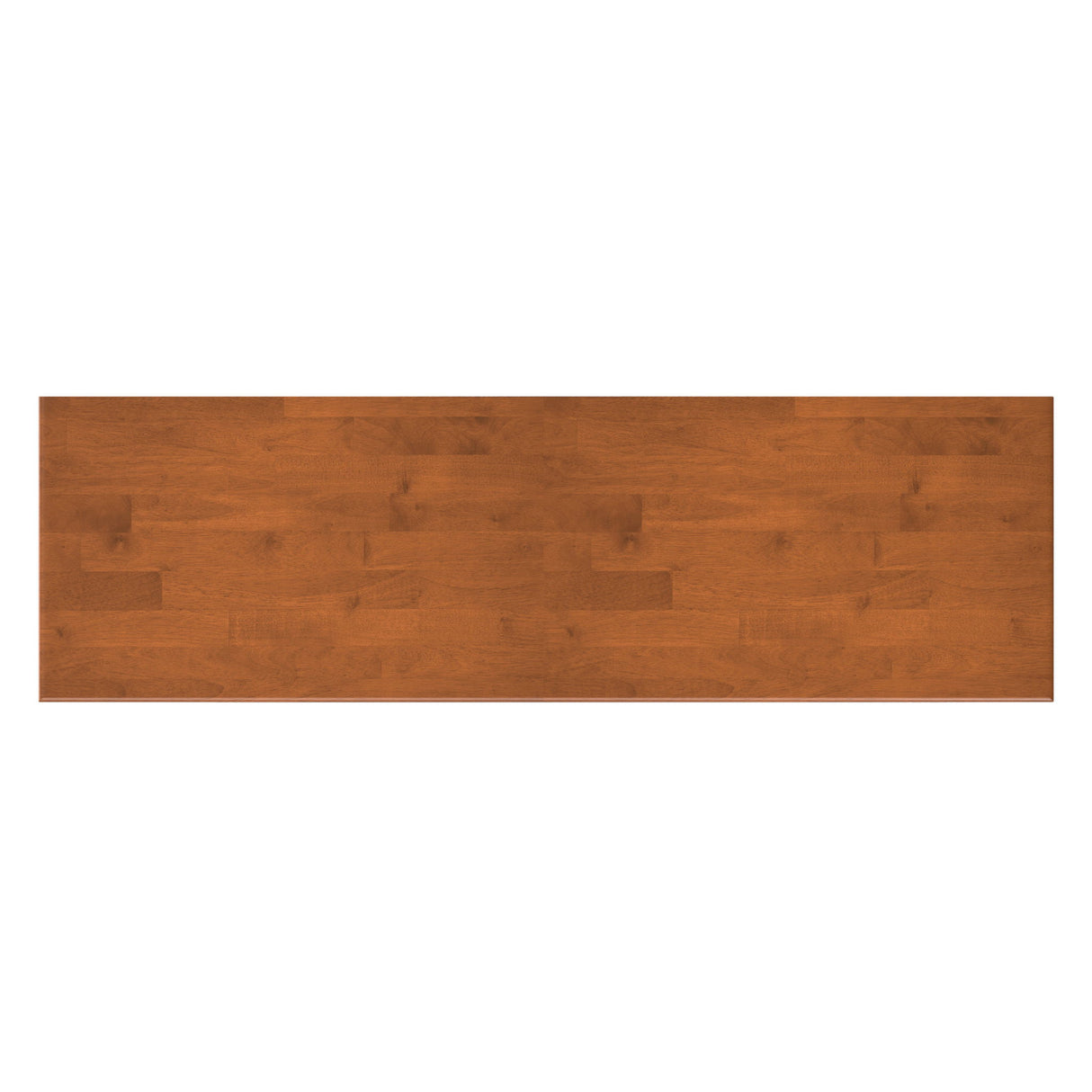 Draper - Handcrafted Mid Century Low TV Media Stand