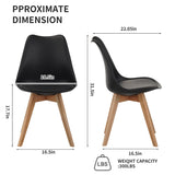 Medieval - Dining Chair (Set of 4)