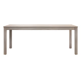 Modern Table Compact Design