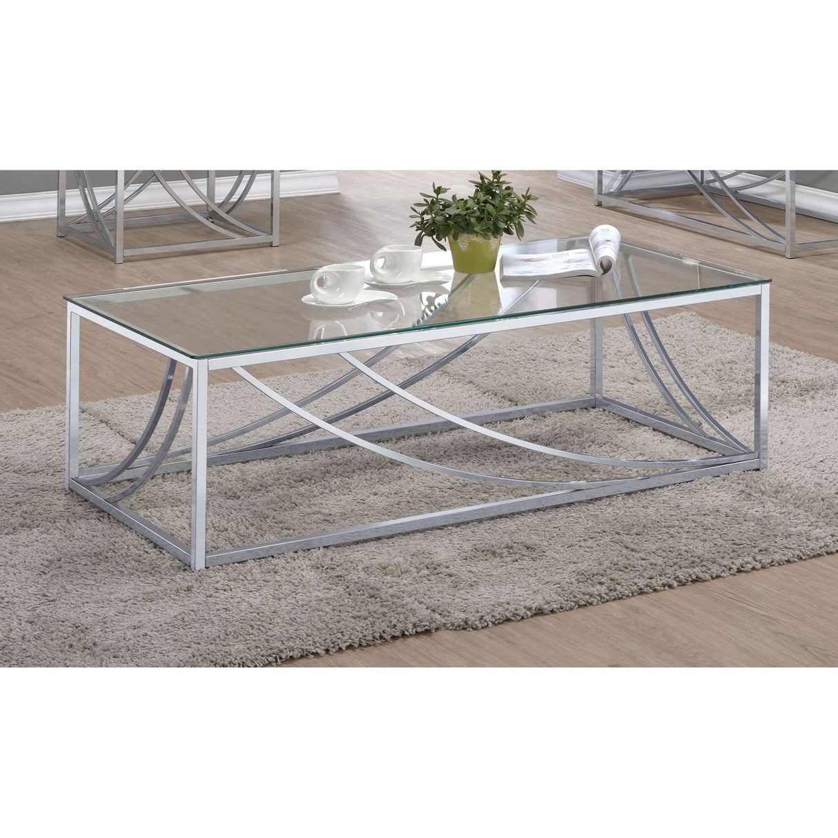 Brianne - Table