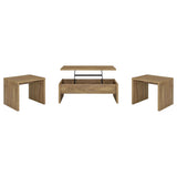 Parker - Table Set & Integrated Storage