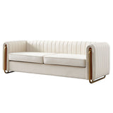 Contemporary Sofa Couch For Living Room