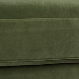 Alana Lawson - Three Cushion Tightback Sofa