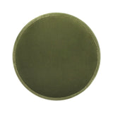 Fuji - Oversized Round Storage Ottoman
