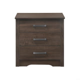 Hudson - Nightstand