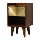 1 Drawer Nightstand