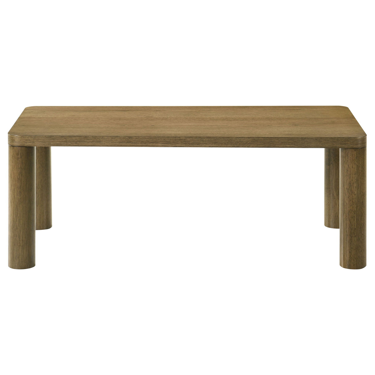 Bryant - Table With Cylindrical Legs