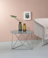 Epidia - Unique Design Accent Table