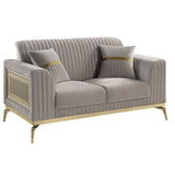 Antigua - Loveseat