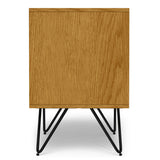 Hunter - Nightstand