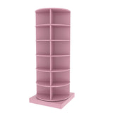 360 Rotating Shoe Cabinet 6 Layers