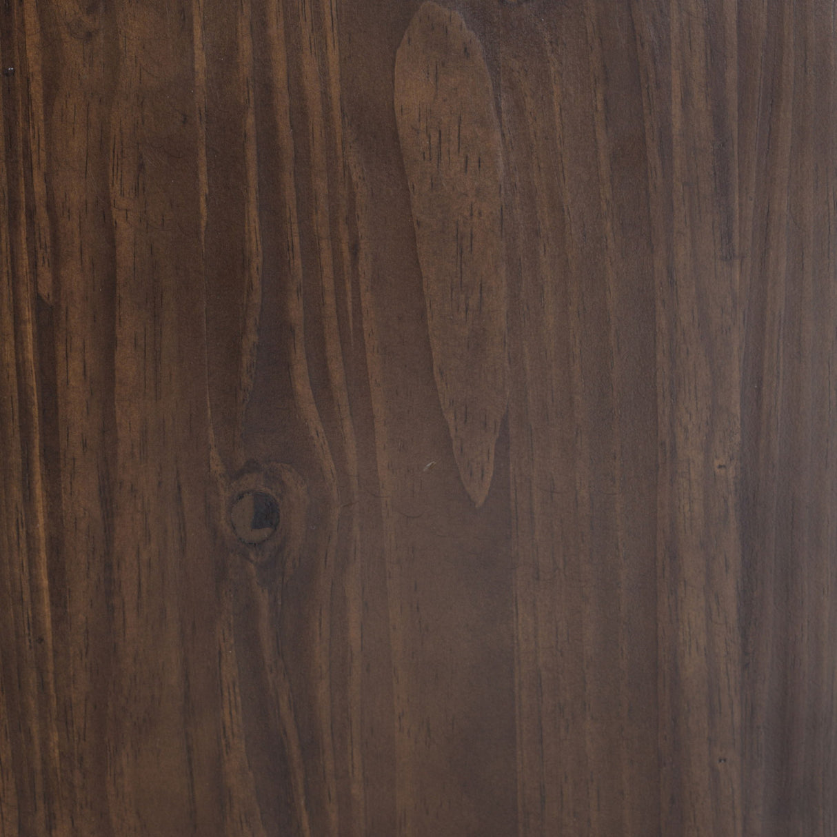 Burlington - Low TV Media Stand - Mahogany
