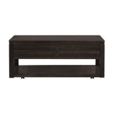 Elegant Design End Table