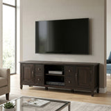 Connaught - Wide TV Stand