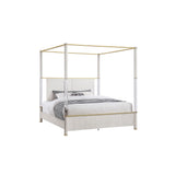 Malco - 5 Piece Bedroom Set
