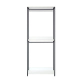 Fiona - Walk In Closet With Shelves