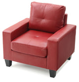 Newbury - Accent Chair For Relaxation