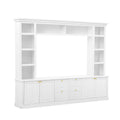 Entertainment Centers